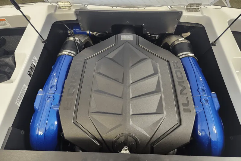 Slide: The Image of Mastercraft NXT20 2025 - 11