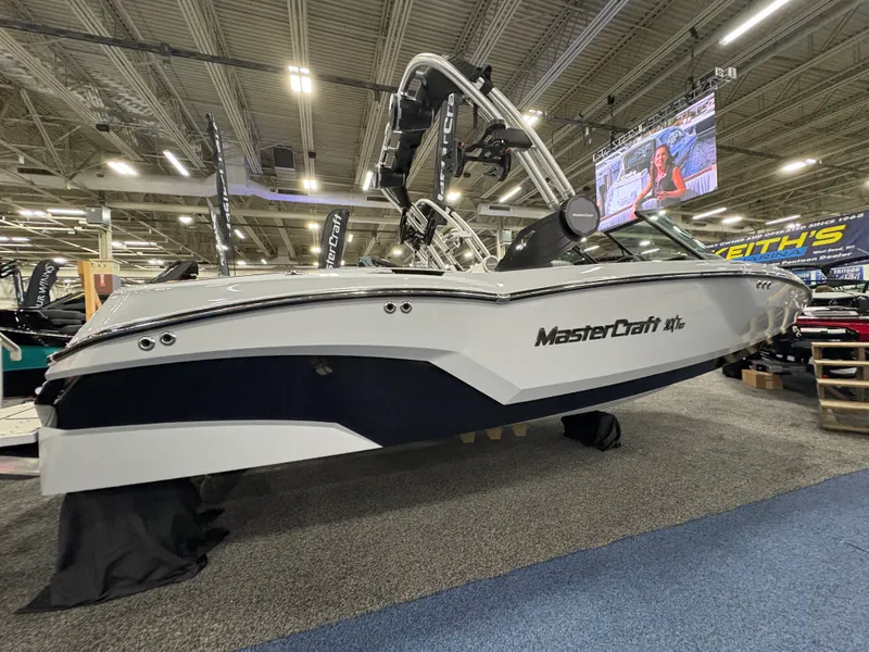 Slide: The Image of Mastercraft NXT20 2025 - 15