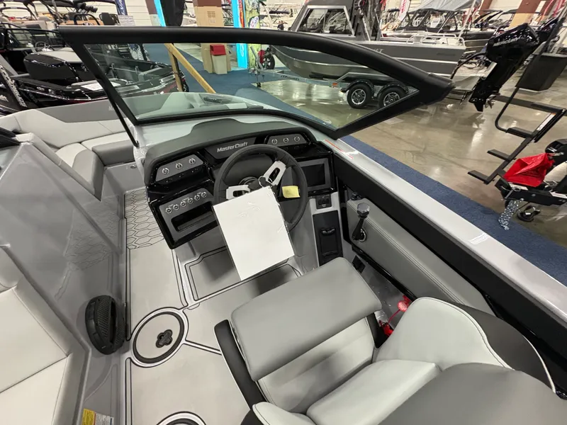 Slide: The Image of Mastercraft NXT20 2025 - 23