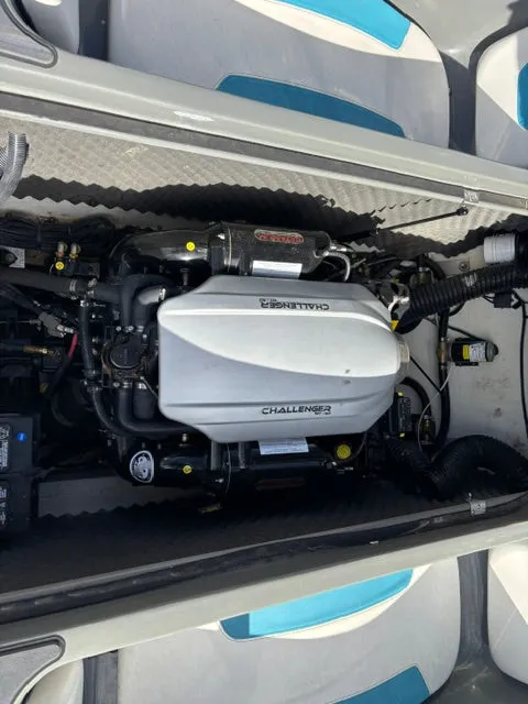 Slide: The Image of Heyday Boats WT SURF 2019 - 12