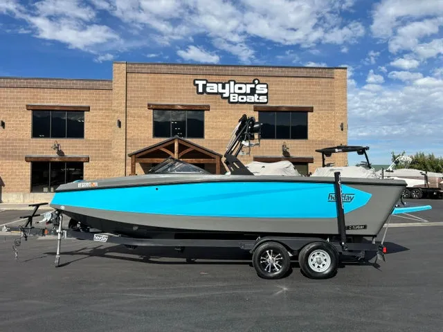 The Image of Heyday Boats WT SURF 2019 - 0