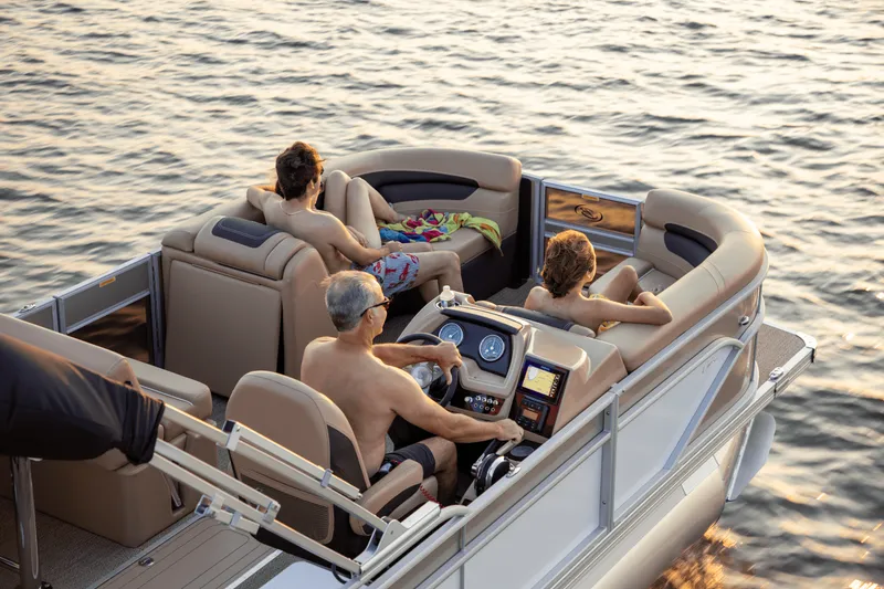 Slide: The Image of Barletta CABRIO24UE 2025 - 2