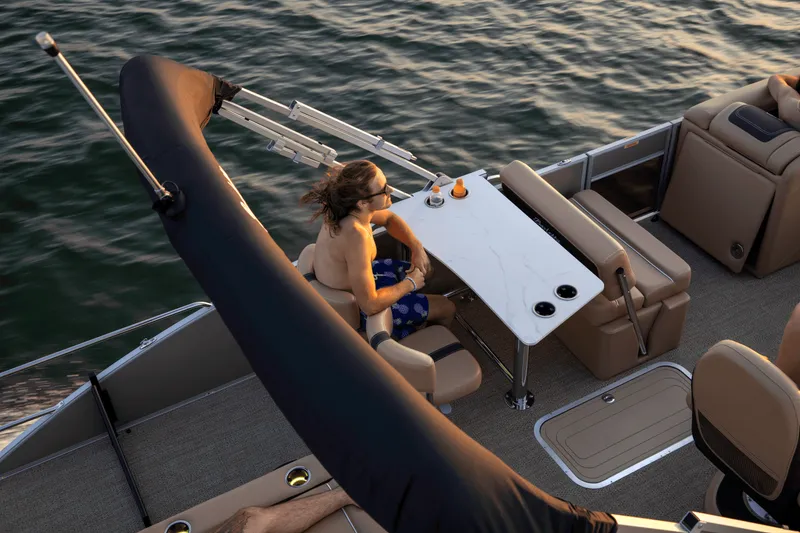 Slide: The Image of Barletta CABRIO24UE 2025 - 3