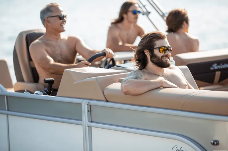 Slide: The Image of Barletta CABRIO24UE 2025 - 7