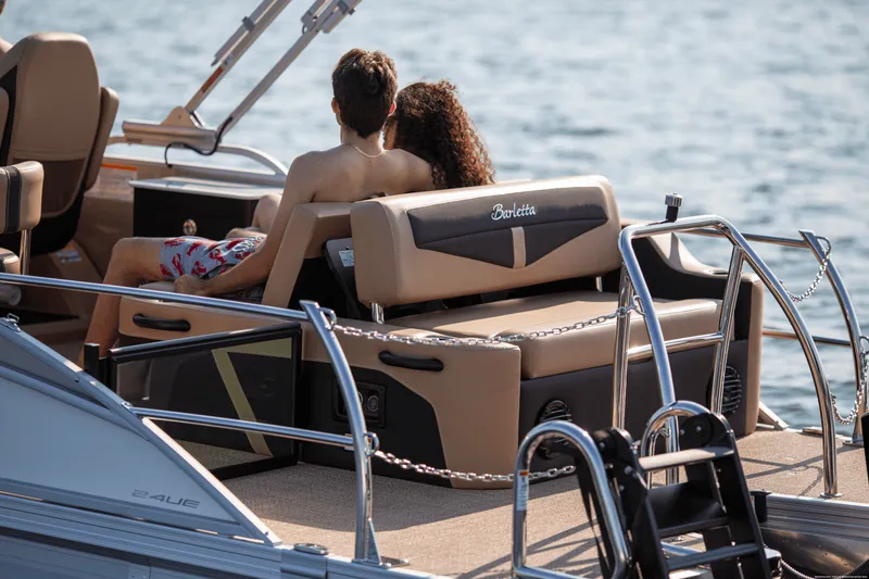 Slide: The Image of Barletta CABRIO24UE 2025 - 8