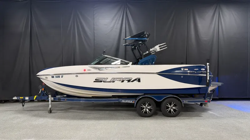 The Image of Supra SC400 2015 - 0