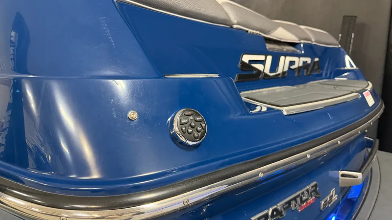 Slide: The Image of Supra SC400 2015 - 12
