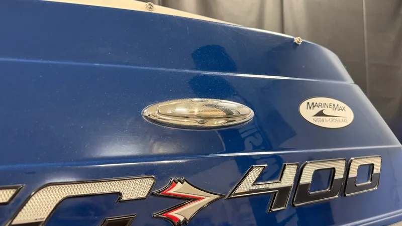 Slide: The Image of Supra SC400 2015 - 124