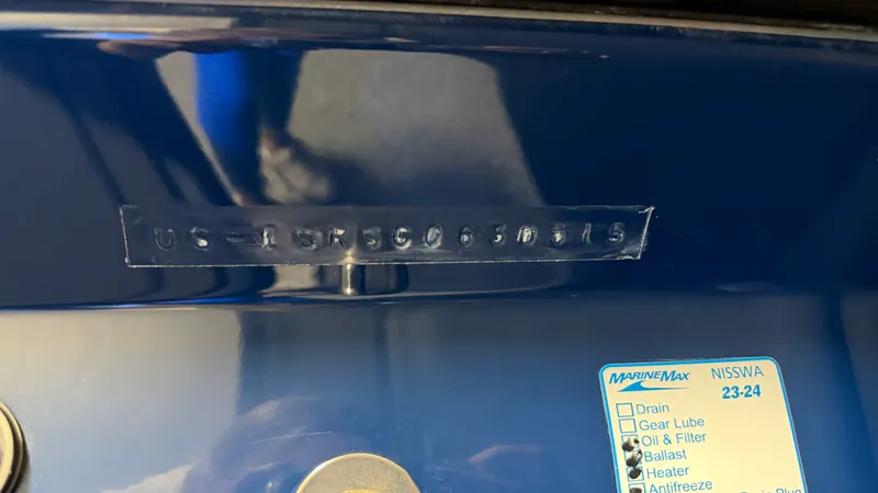 Slide: The Image of Supra SC400 2015 - 129