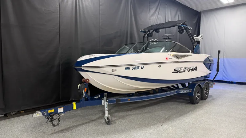 Slide: The Image of Supra SC400 2015 - 2