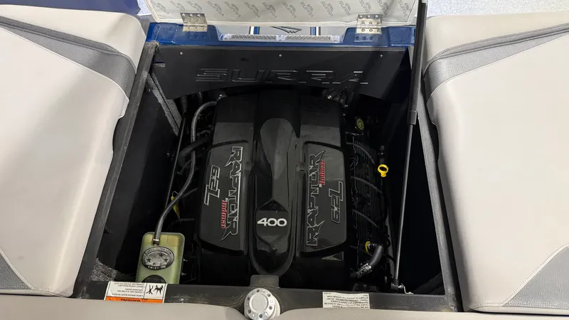 Slide: The Image of Supra SC400 2015 - 24
