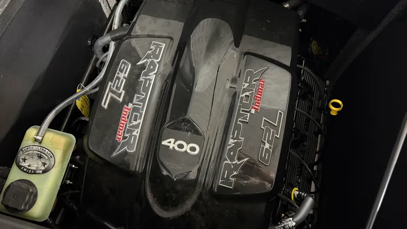 Slide: The Image of Supra SC400 2015 - 25
