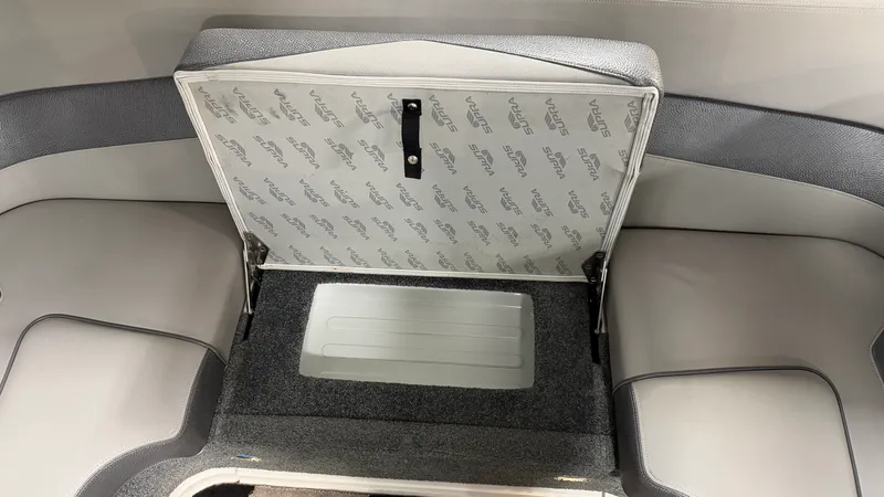 Slide: The Image of Supra SC400 2015 - 28