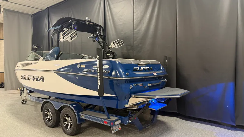 Slide: The Image of Supra SC400 2015 - 3