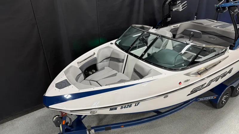 Slide: The Image of Supra SC400 2015 - 4