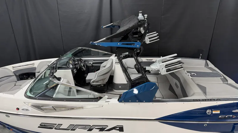 Slide: The Image of Supra SC400 2015 - 5