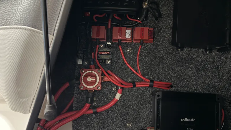 Slide: The Image of Supra SC400 2015 - 51
