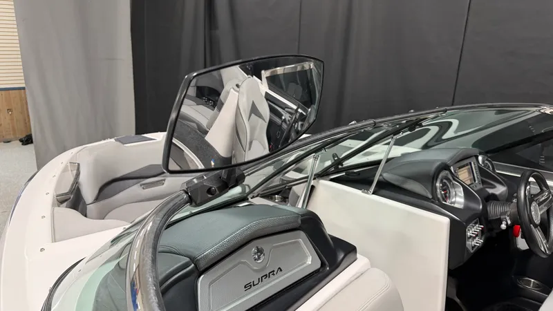 Slide: The Image of Supra SC400 2015 - 59