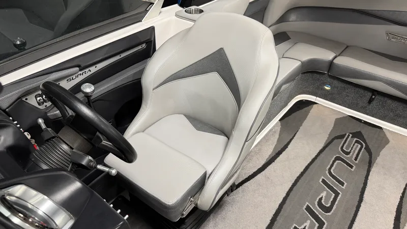 Slide: The Image of Supra SC400 2015 - 61