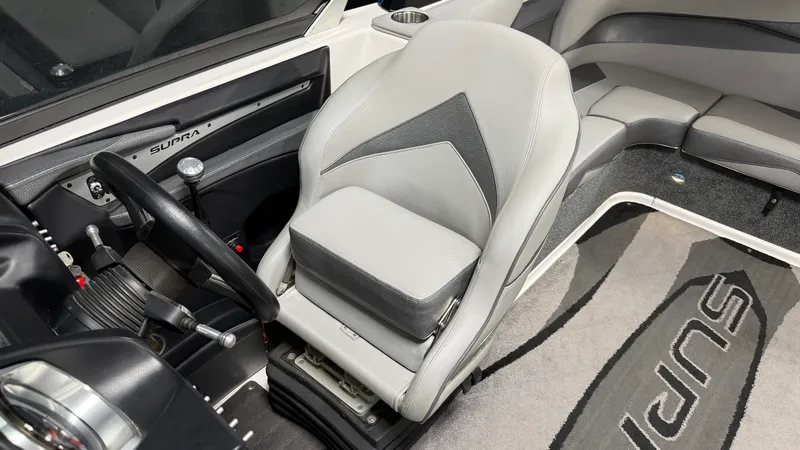 Slide: The Image of Supra SC400 2015 - 62