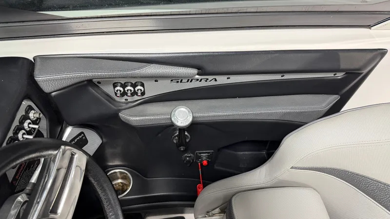 Slide: The Image of Supra SC400 2015 - 63