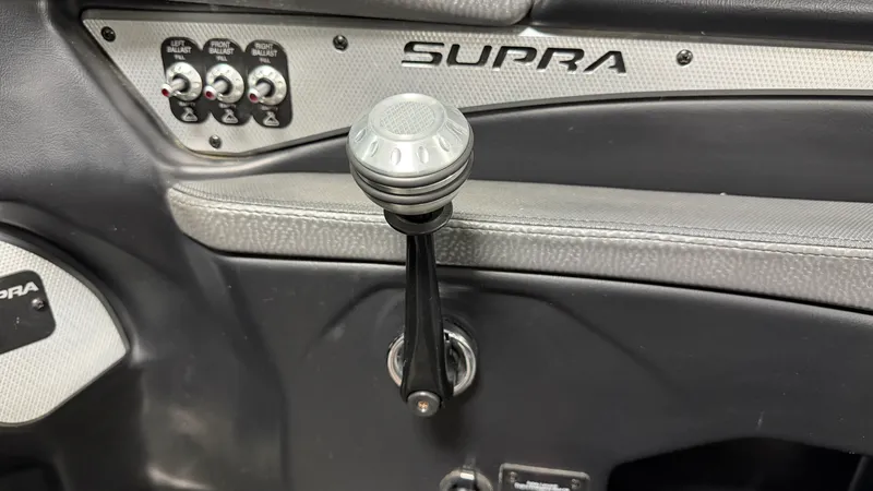 Slide: The Image of Supra SC400 2015 - 66