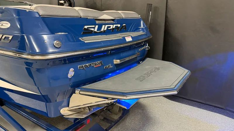 Slide: The Image of Supra SC400 2015 - 7