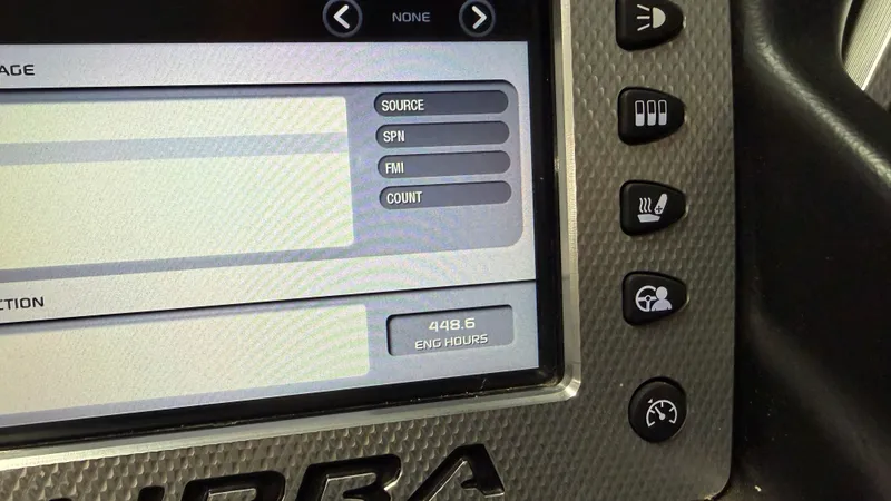 Slide: The Image of Supra SC400 2015 - 71