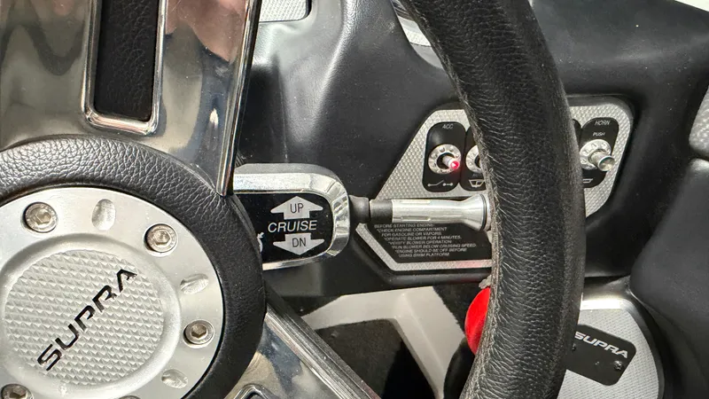 Slide: The Image of Supra SC400 2015 - 75