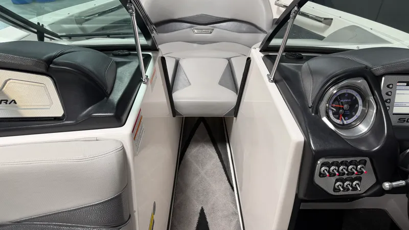 Slide: The Image of Supra SC400 2015 - 79