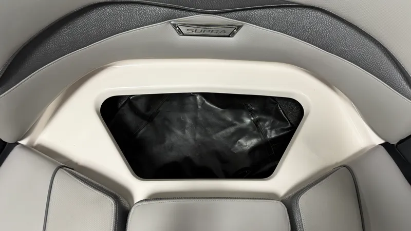 Slide: The Image of Supra SC400 2015 - 87