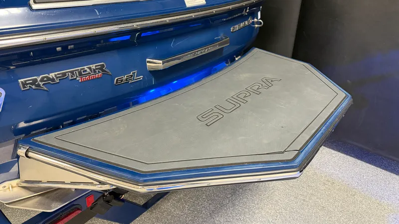 Slide: The Image of Supra SC400 2015 - 9