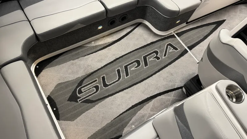 Slide: The Image of Supra SC400 2015 - 92