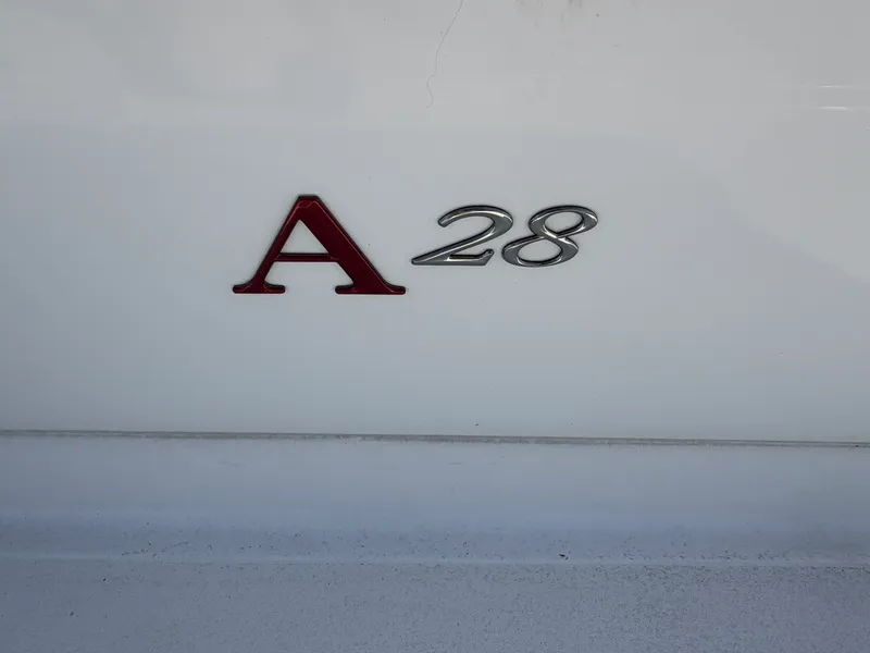 Slide: The Image of Cobalt A28 2013 - 12
