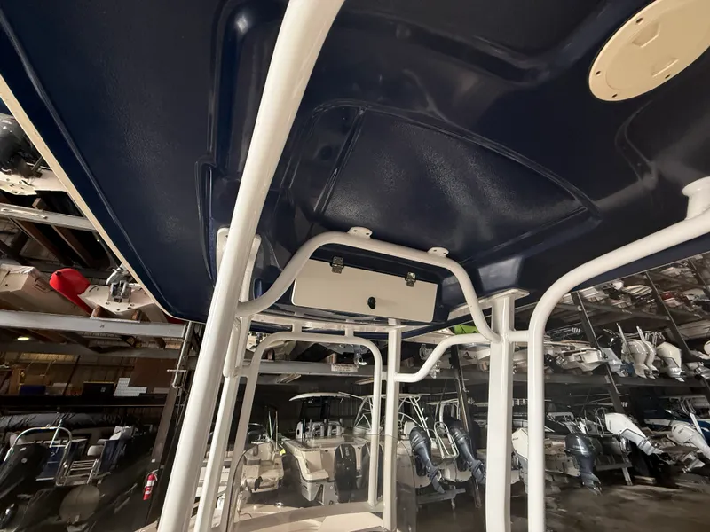 Slide: The Image of Robalo CAYMAN 226 2021 - 14