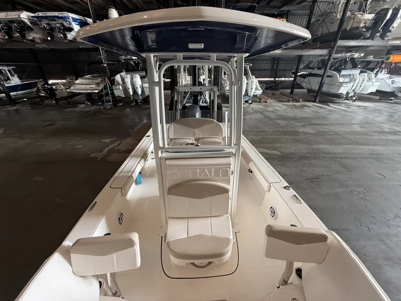 Slide: The Image of Robalo CAYMAN 226 2021 - 24