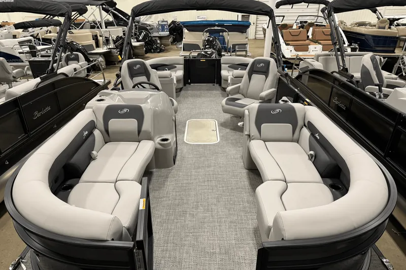 Slide: The Image of Barletta Aria 2025 - 2