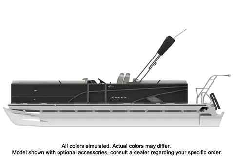 Slide: The Image of Crest Conquest 210 SLC.5 2026 - 7