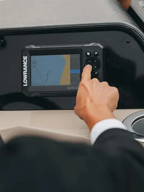 Slide: The Image of Crest Conquest 215 SLC 2026 - 14