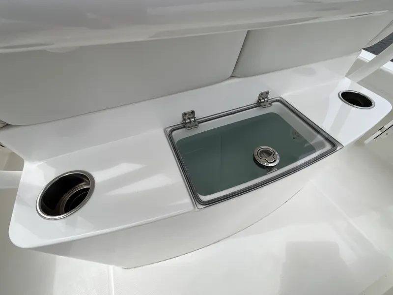 Slide: The Image of Regulator Marine 26XO 2023 - 19