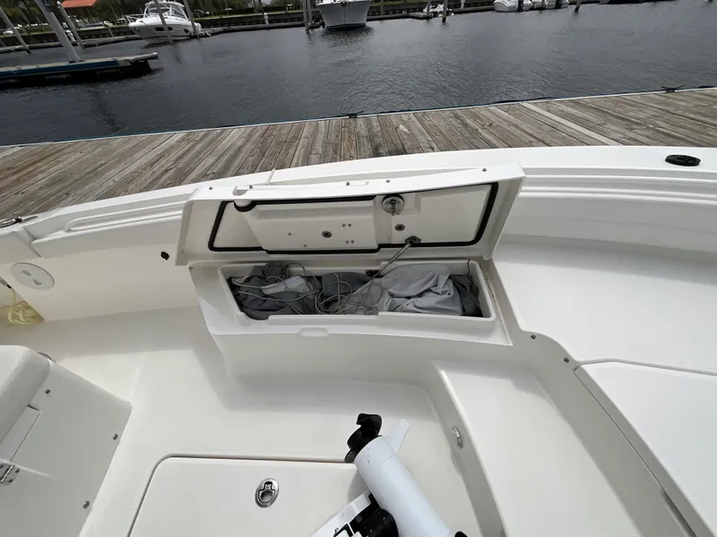 Slide: The Image of Regulator Marine 26XO 2023 - 21