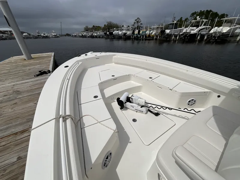 Slide: The Image of Regulator Marine 26XO 2023 - 24