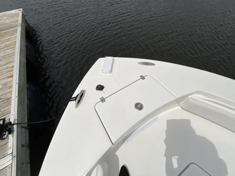 Slide: The Image of Regulator Marine 26XO 2023 - 25
