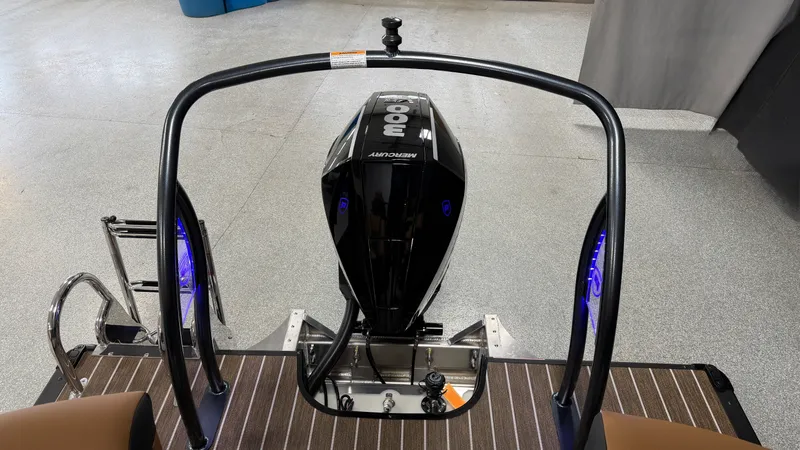 Slide: The Image of Premier 250 SOLARIS 2026 - 90