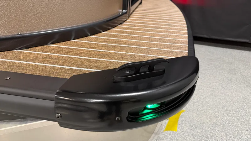 Slide: The Image of Premier 250 SOLARIS 2026 - 10