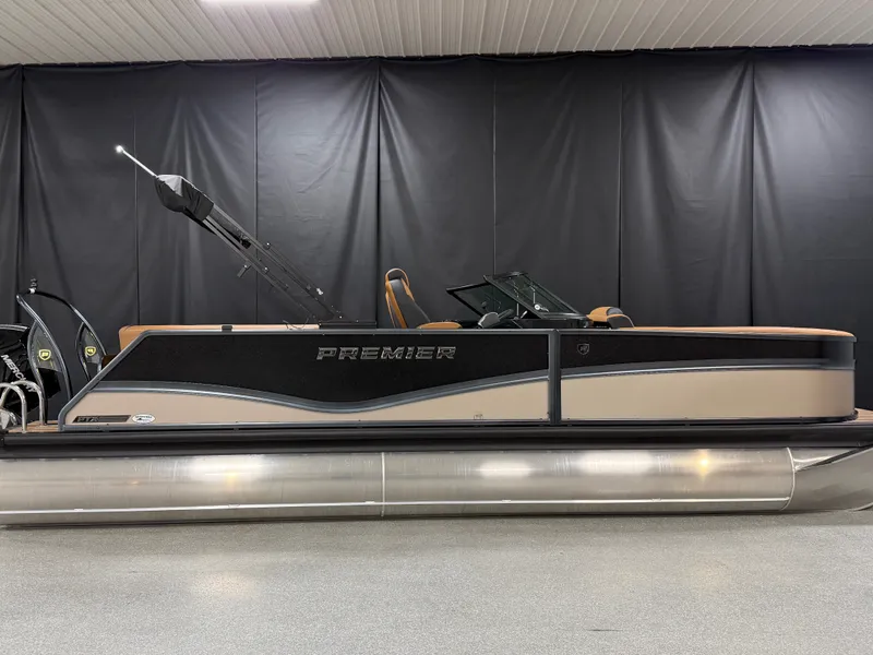 The Image of Premier 250 SOLARIS 2026 - 0