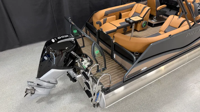 The Image of Premier 250 SOLARIS 2026 - 4