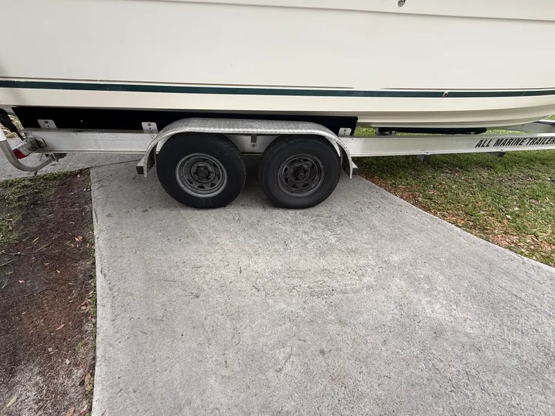 Slide: The Image of Pursuit 2870 CENTER CONSOLE 1999 - 48
