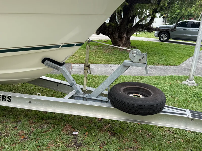 Slide: The Image of Pursuit 2870 CENTER CONSOLE 1999 - 49