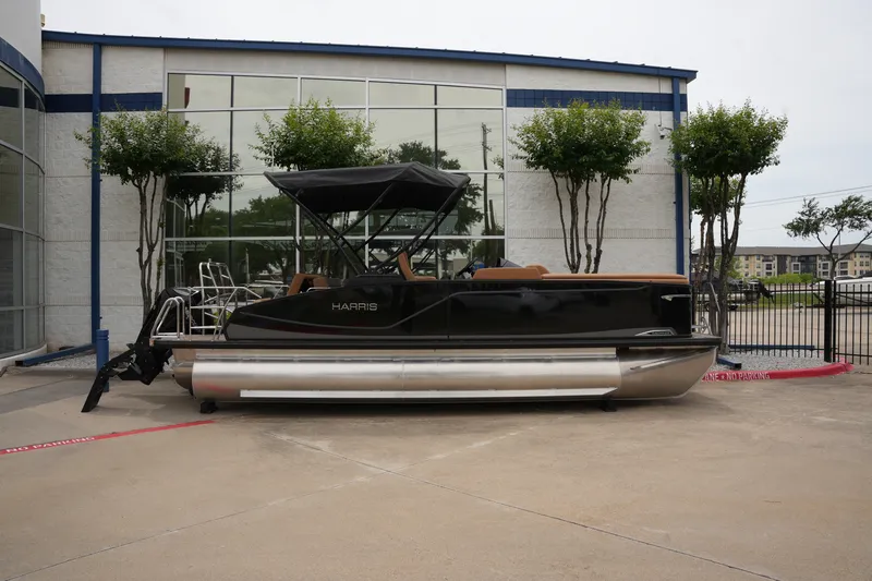 The Image of Harris Sunliner 230 2026 - 0